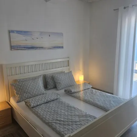 Katarina Apartament