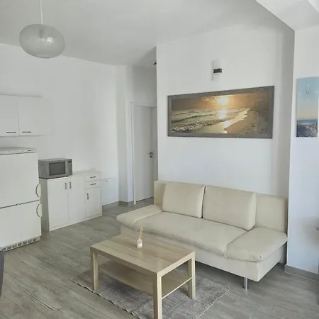 Katarina Apartament *