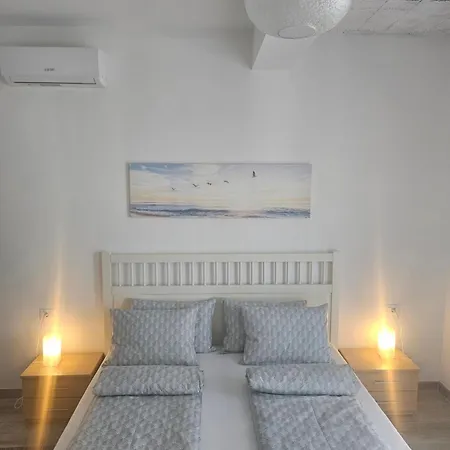 Apartament Katarina *