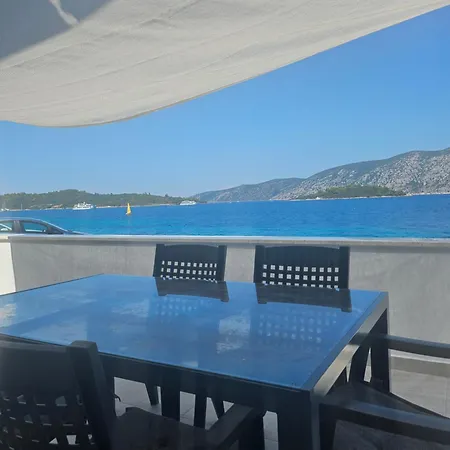 Apartament Katarina