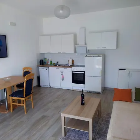 Katarina Apartament *